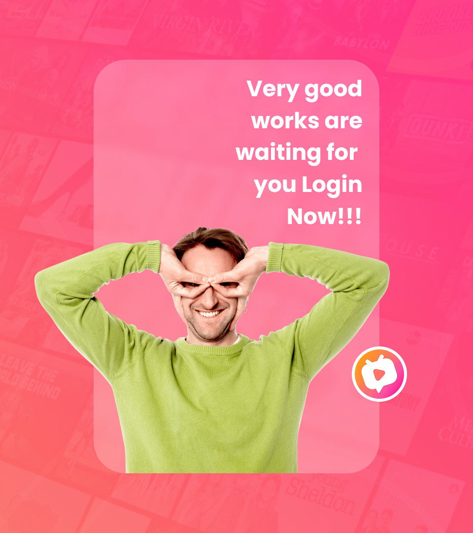 Login